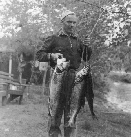 Advanced Bass Fishing (The Hunting & Fishing Library) by Dick